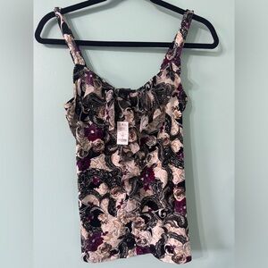 NWT White House Black Market Top size Small